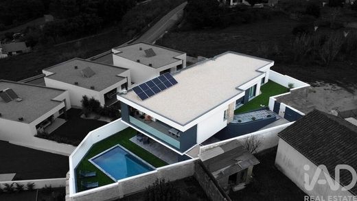 Casa de lujo en Leiria