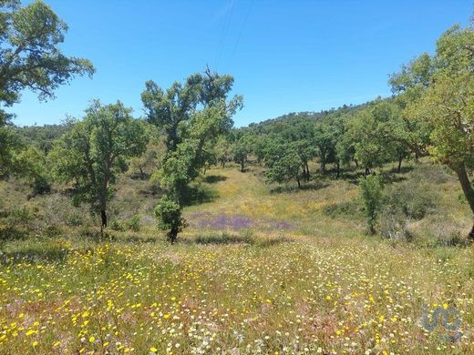 Terreno - Melides, Grândola