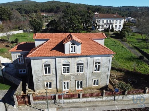 Luxe woning in Castanheira de Pera, Distrito de Leiria