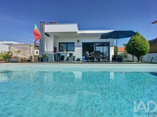 Luxury home in Torres Vedras, Lisbon