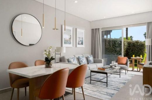 Apartment in Quinta do Lago, Loulé