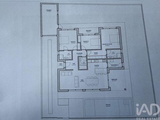 Maison de luxe à Sesimbra, Distrito de Setúbal