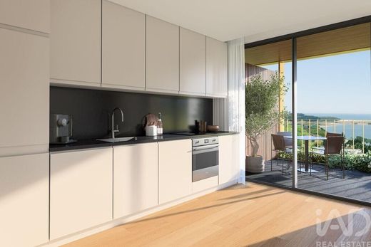 ヴィラ・ノヴァ・デ・ガイア
, Vila Nova de Gaiaのアパートメント