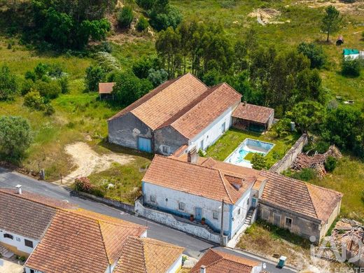 Farm in Manique do Intendente, V.N.De S.Pedro e Maçussa, Azambuja