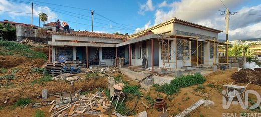 호화 저택 / Funchal, Madeira
