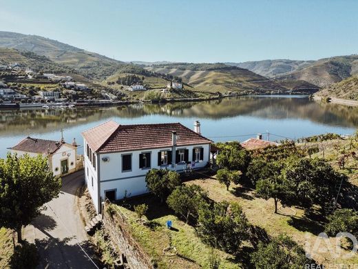 Casa de lujo en Covelinhas, Peso da Régua