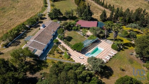 Luxury home in Azinheira dos Barros, Grândola