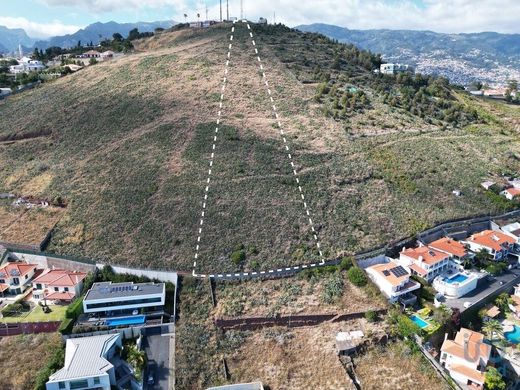 Terreno en Funchal, Madeira