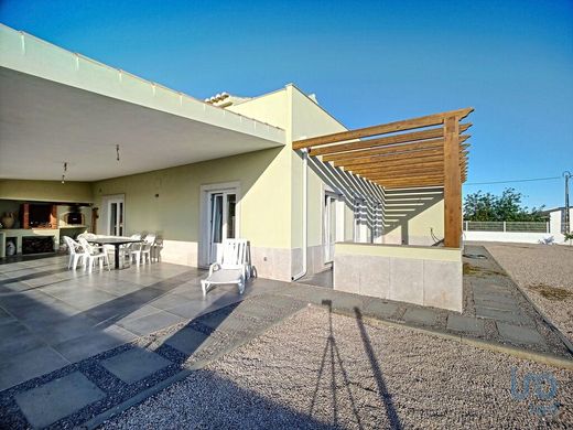Luxury home in Igreja Nova, Algarve