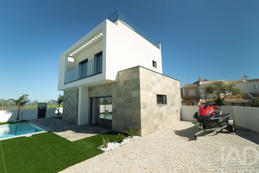 Lüks ev Armação de Pêra, Silves