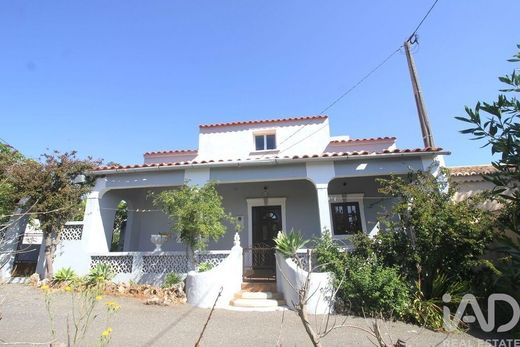 Luxury home in Alto Fica, Loulé