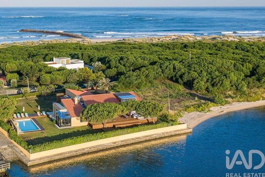 Luxury home in Apúlia e Fão, Esposende
