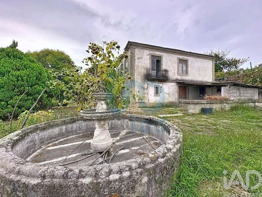 Luxe woning in Rio de Moinhos, Penafiel