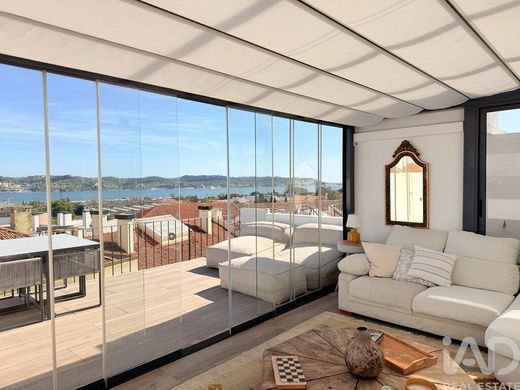 Daire Lizbon, Lisbon