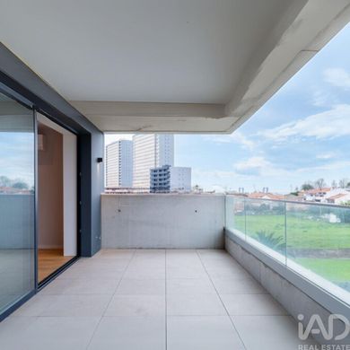 Apartment in Matosinhos, Distrito do Porto