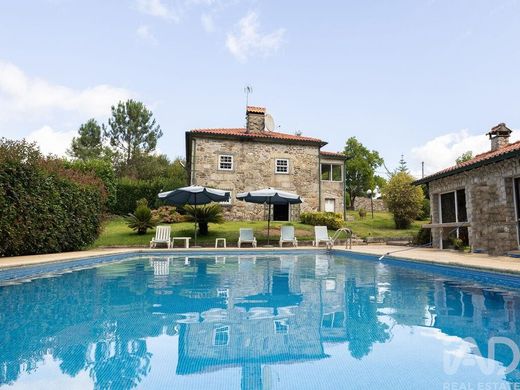 Luxe woning in Cornes, Vila Nova de Cerveira