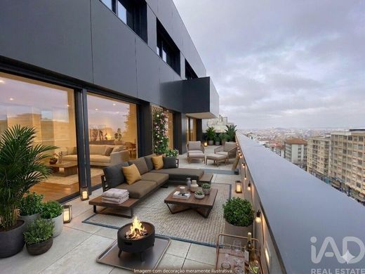 Appartamento a Vila Nova de Gaia, Oporto