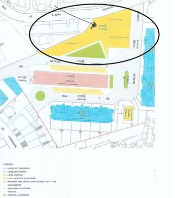 Участок, Порту, Porto