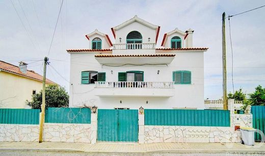 Lüks ev Corroios, Seixal