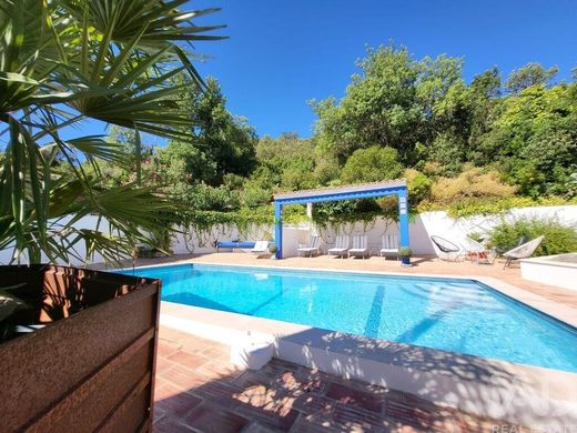 Luksusowy dom w Fialho, Faro