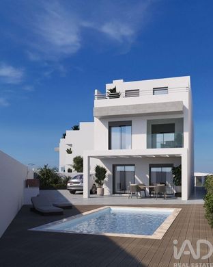 Luxury home in Vila Nova De Cacela, Vila Real de Santo António