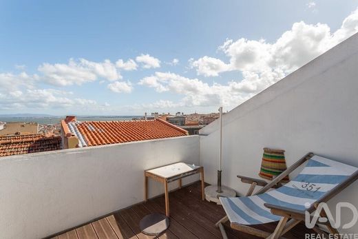 リスボン, Lisbonのアパートメント