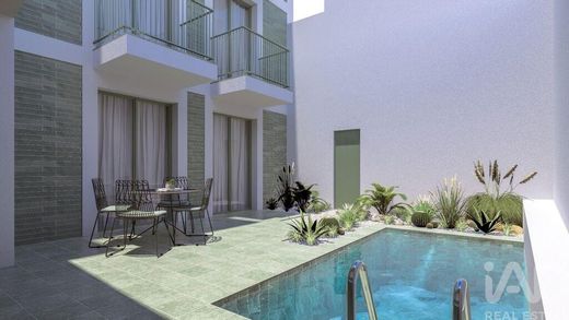 Luxury home in Faro, Distrito de Faro