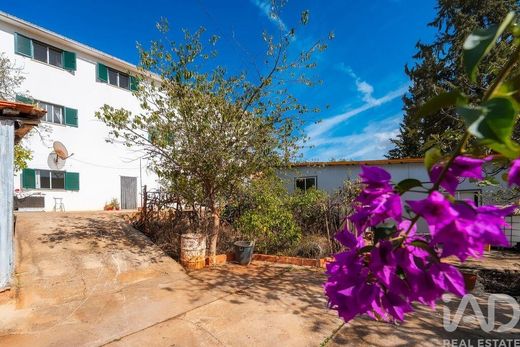 Luxury home in Alte, Loulé