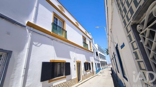 Casa de lujo en Moncarapacho e Fuzeta, Olhão