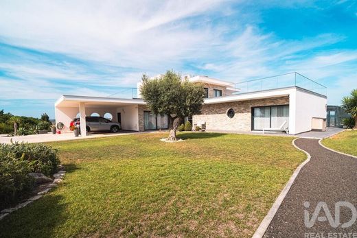 Luxury home in Vermelha, Cadaval