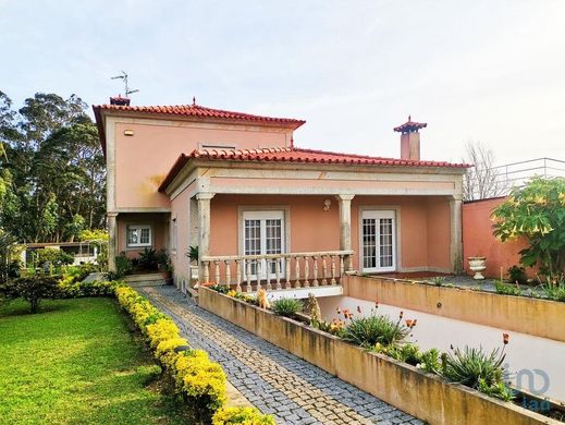 Maison de luxe à Carreço, Viana do Castelo