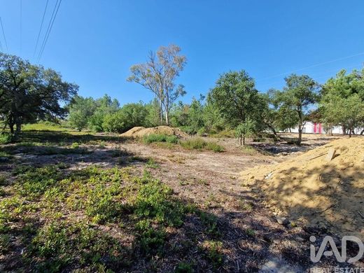 Участок, Fernao Ferro, Seixal