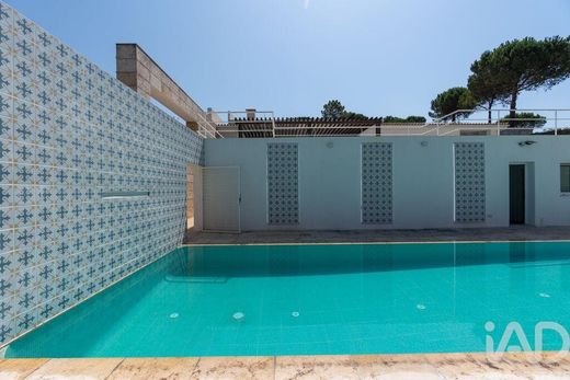 Luxus-Haus in Vila Nogueira, Setúbal