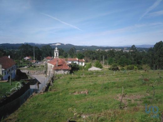 Fazenda - Valença, Viana do Castelo