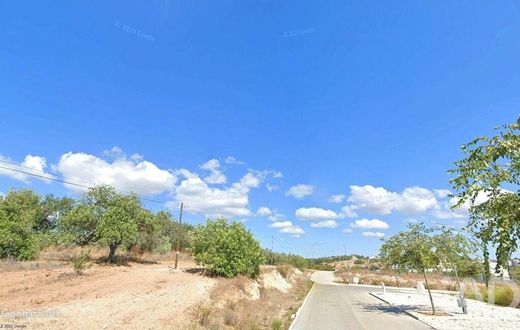 Land in Tavira, Distrito de Faro