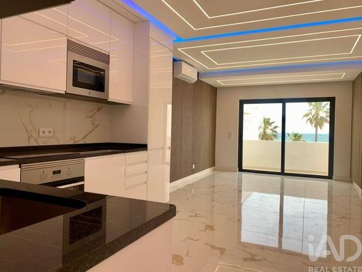 Quarteira, Louléのアパートメント