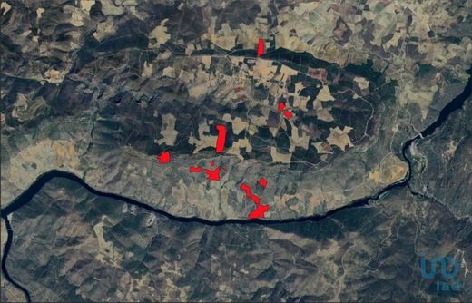 Land in Poiares, Freixo de Espada À Cinta