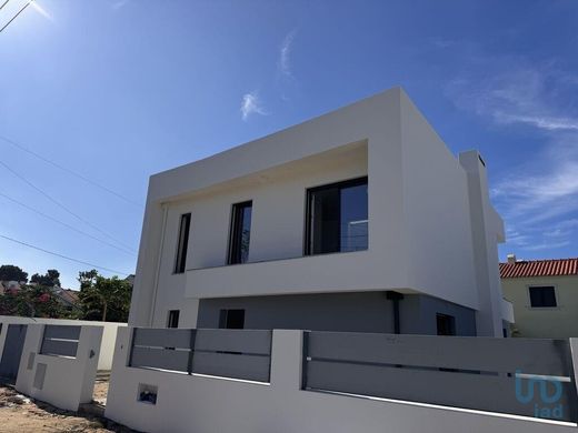 Luxus-Haus in Brejos de Azeitão, Distrito de Setúbal