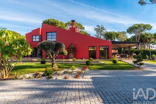 Luxury home in Quarteira, Loulé