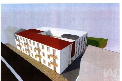 Luxe woning in Vila Real, Distrito de Vila Real