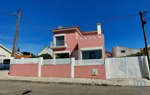 Casa de luxo - Charneca de Caparica, Almada