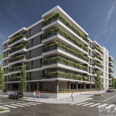 Apartment in Porto, Distrito do Porto