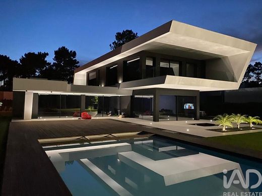 Casa de luxo - Aroeira, Almada