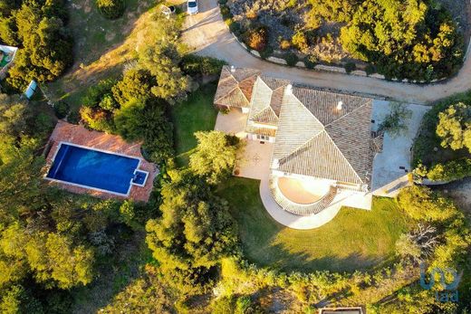 Luxury home in Tunes, Algarve