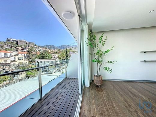 Piso / Apartamento en Funchal, Madeira