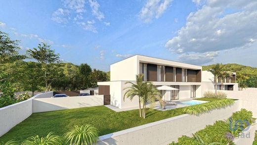 Luxury home in Caires, Amares