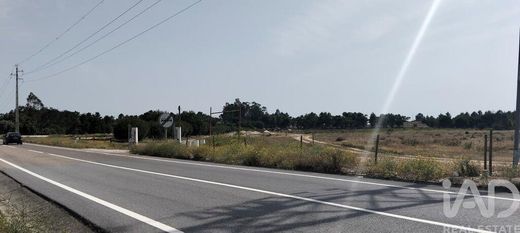 Grundstück in Almeirim, Distrito de Santarém