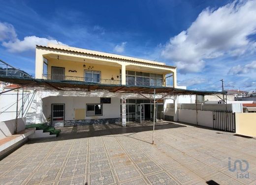 Edificio en Castro Marim, Faro