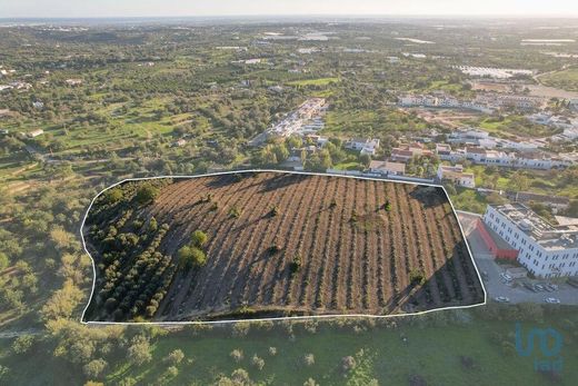 Terreno a Conceição e Estoi, Faro