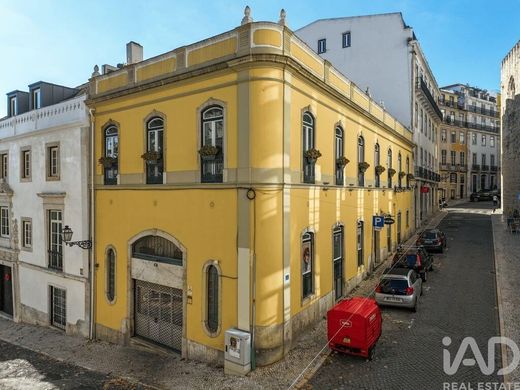 ‏בניין ב  ליסבון, Lisbon